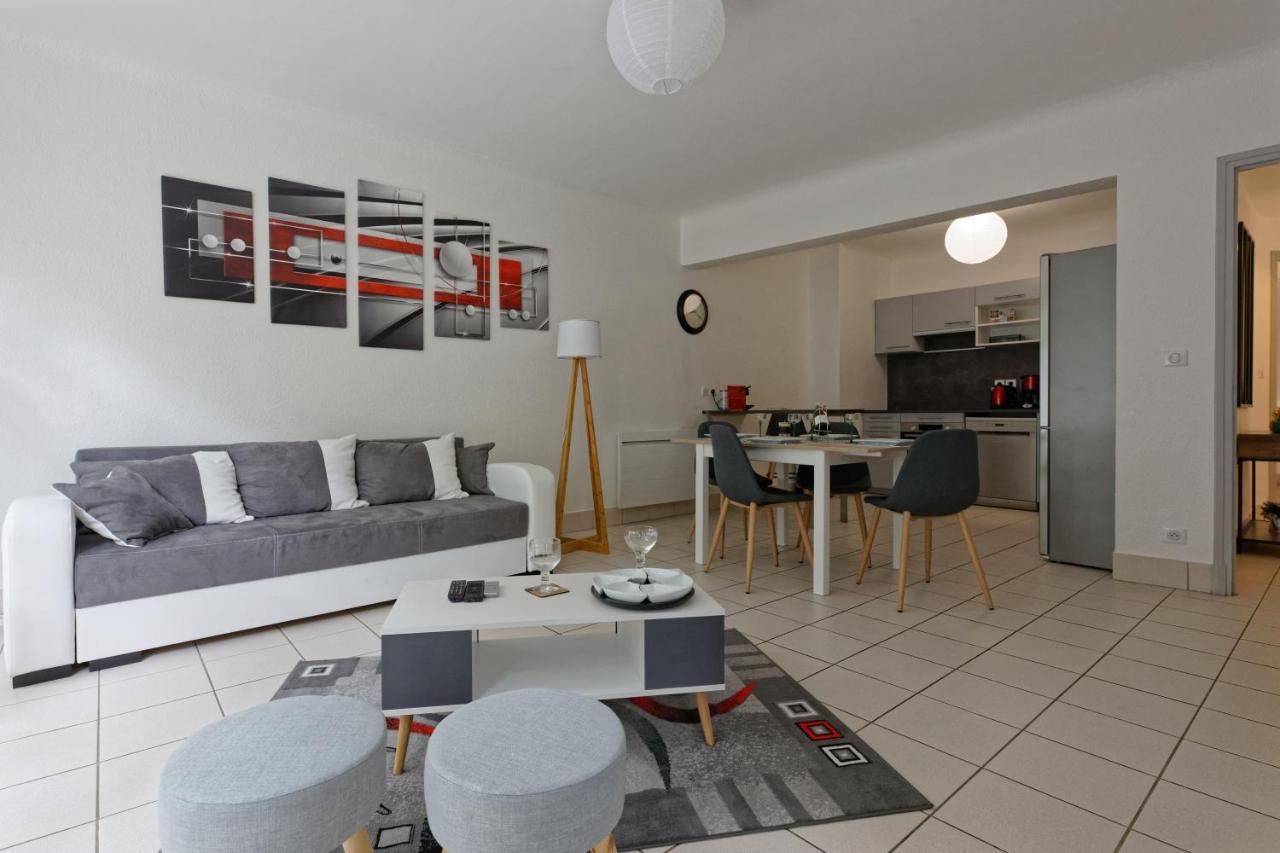 Le Cocon D'Eloise Apartamento Verdun-sur-Meuse Exterior foto