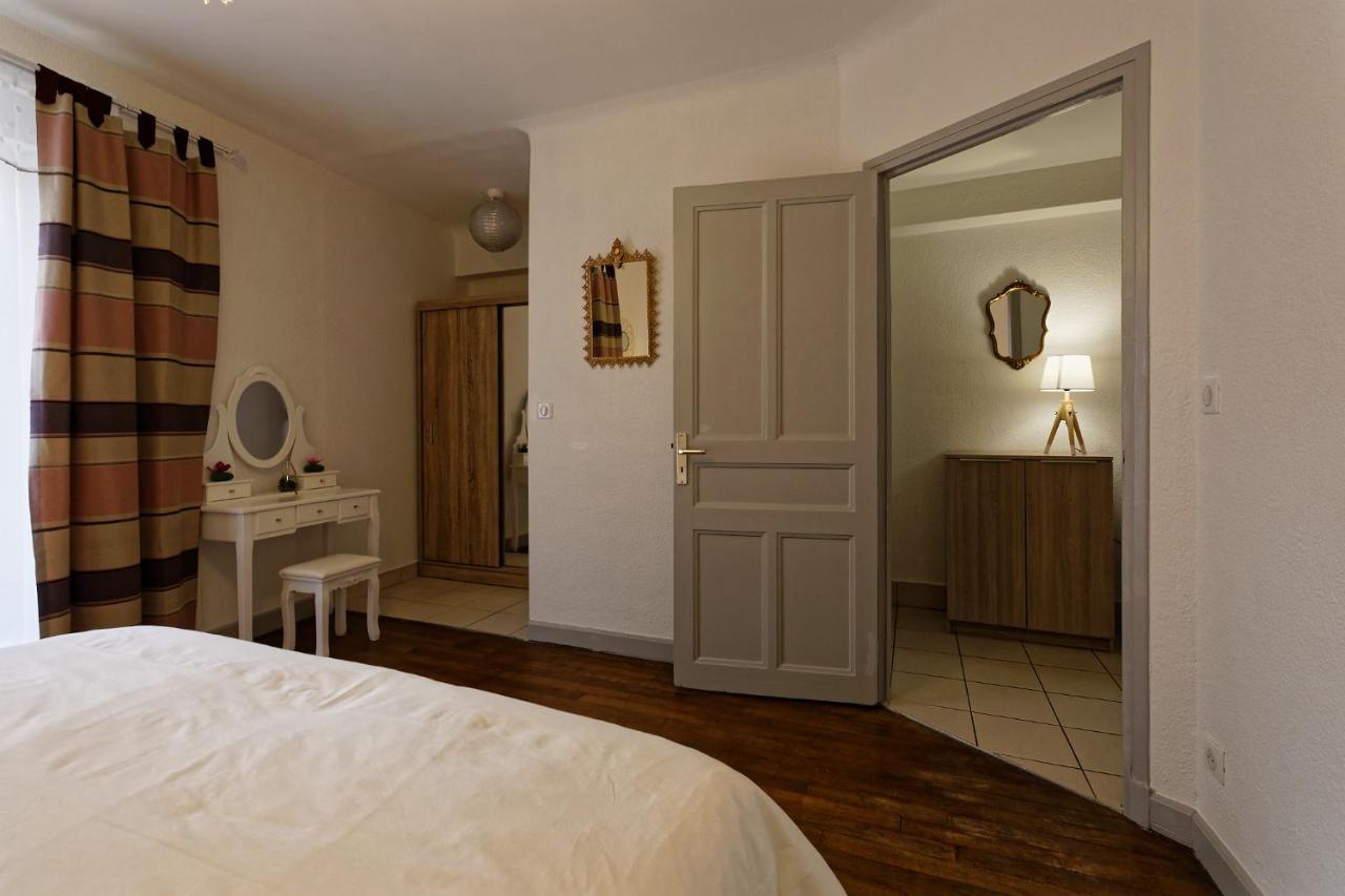 Le Cocon D'Eloise Apartamento Verdun-sur-Meuse Exterior foto