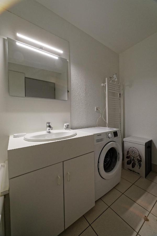 Le Cocon D'Eloise Apartamento Verdun-sur-Meuse Exterior foto